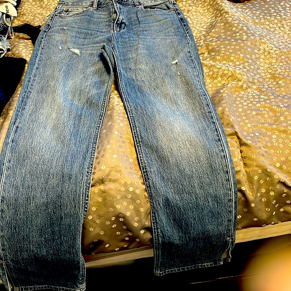 Cello brand jeans